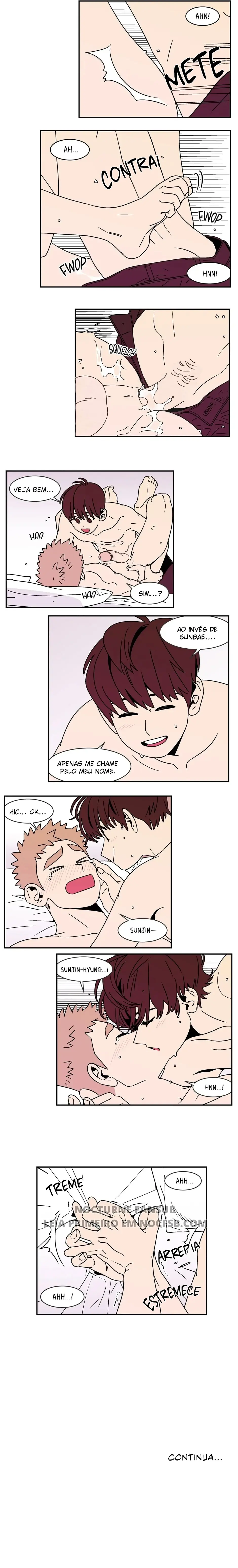 Tudo Sobre Luxúria – Capítulo 15 Yaoi – Página 6 Tudo Sobre Luxúria – Capítulo 15 Yaoi – Página 6