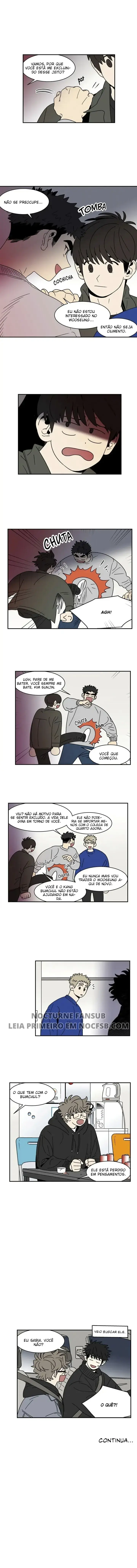 Tudo Sobre Luxúria – Capítulo 15 Yaoi – Página 8 Tudo Sobre Luxúria – Capítulo 15 Yaoi – Página 8