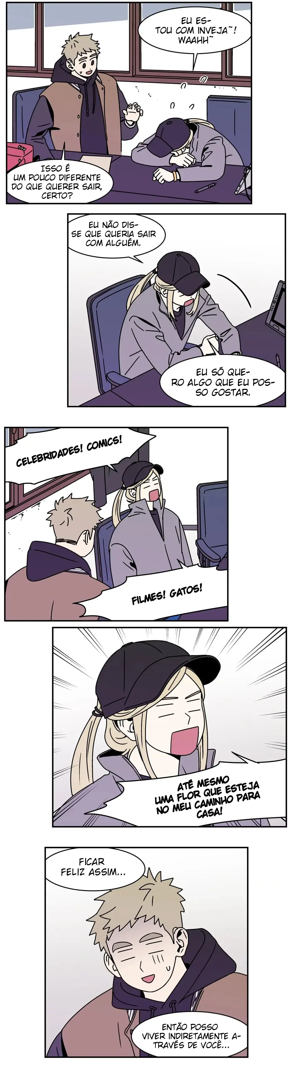 Tudo Sobre Luxúria – Capítulo 16 Yaoi – Página 12 Tudo Sobre Luxúria – Capítulo 16 Yaoi – Página 12