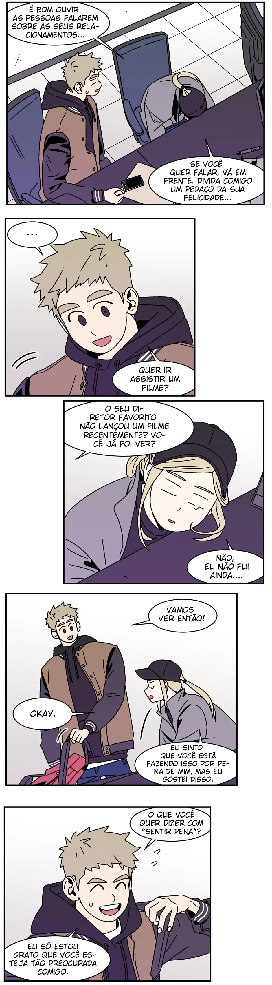 Tudo Sobre Luxúria – Capítulo 16 Yaoi – Página 13 Tudo Sobre Luxúria – Capítulo 16 Yaoi – Página 13