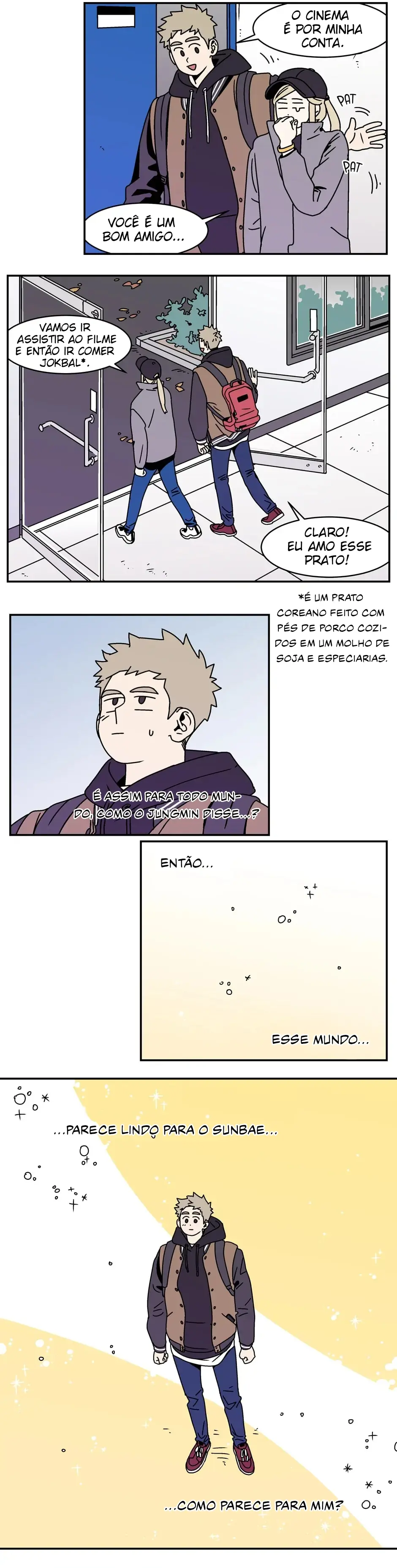 Tudo Sobre Luxúria – Capítulo 16 Yaoi – Página 14 Tudo Sobre Luxúria – Capítulo 16 Yaoi – Página 14