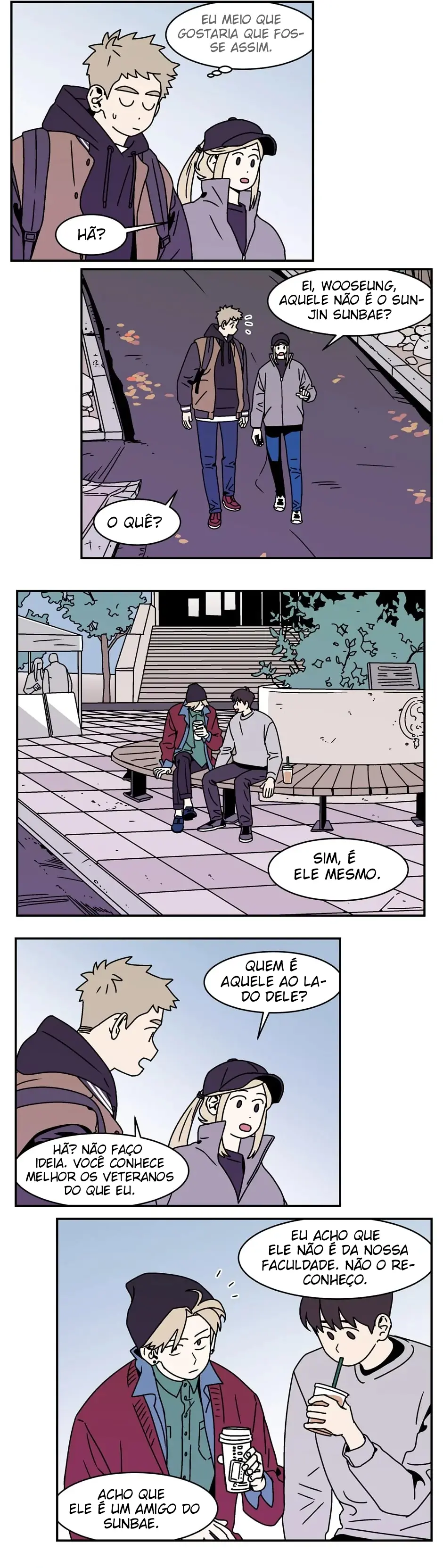 Tudo Sobre Luxúria – Capítulo 16 Yaoi – Página 15 Tudo Sobre Luxúria – Capítulo 16 Yaoi – Página 15