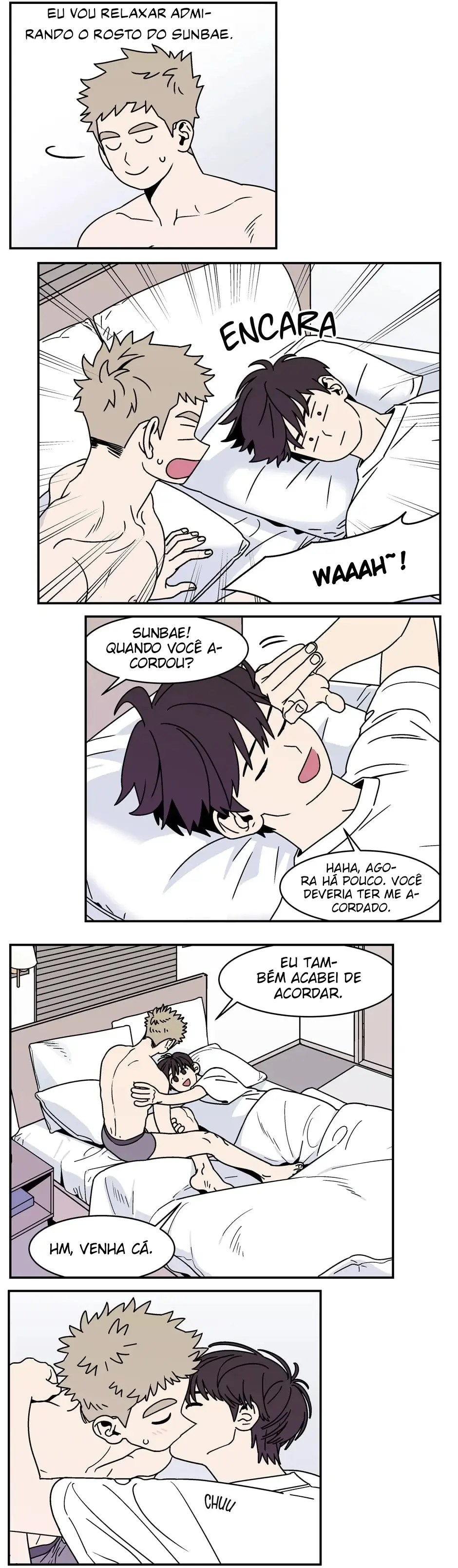 Tudo Sobre Luxúria – Capítulo 16 Yaoi – Página 6 Tudo Sobre Luxúria – Capítulo 16 Yaoi – Página 6