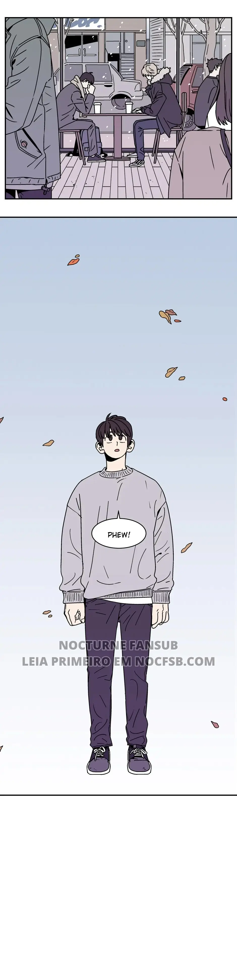 Tudo Sobre Luxúria – Capítulo 17 Yaoi – Página 10 Tudo Sobre Luxúria – Capítulo 17 Yaoi – Página 10