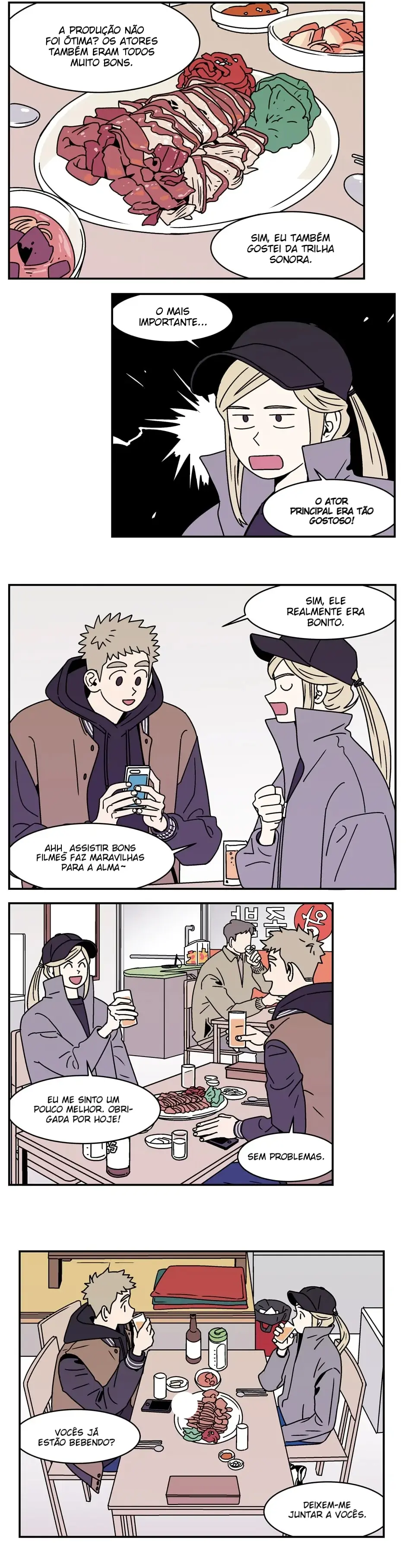 Tudo Sobre Luxúria – Capítulo 17 Yaoi – Página 11 Tudo Sobre Luxúria – Capítulo 17 Yaoi – Página 11