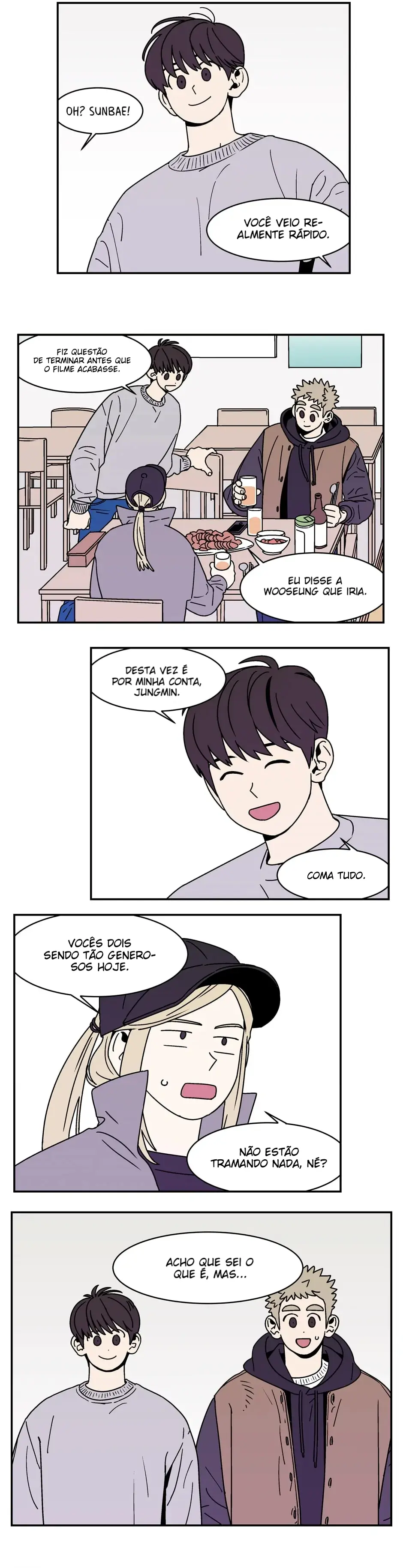 Tudo Sobre Luxúria – Capítulo 17 Yaoi – Página 12 Tudo Sobre Luxúria – Capítulo 17 Yaoi – Página 12