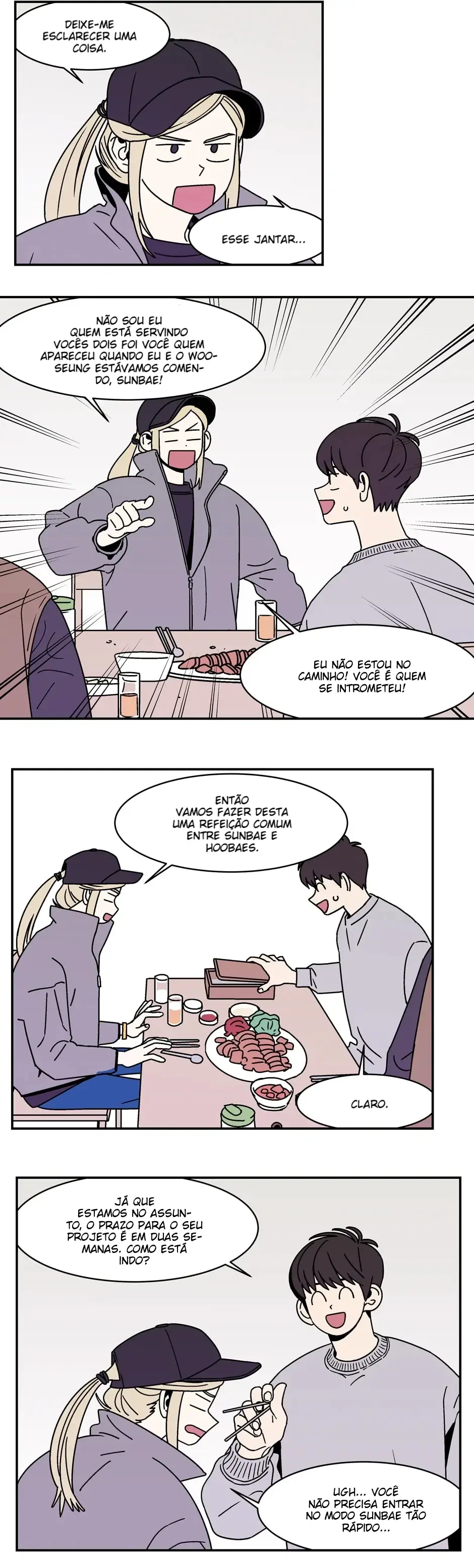 Tudo Sobre Luxúria – Capítulo 17 Yaoi – Página 13 Tudo Sobre Luxúria – Capítulo 17 Yaoi – Página 13