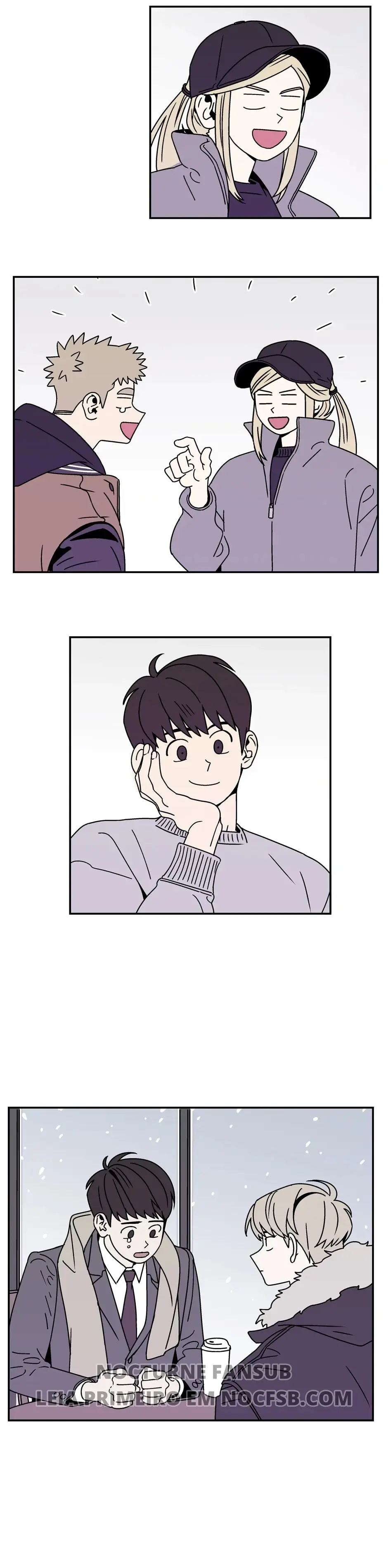 Tudo Sobre Luxúria – Capítulo 17 Yaoi – Página 15 Tudo Sobre Luxúria – Capítulo 17 Yaoi – Página 15