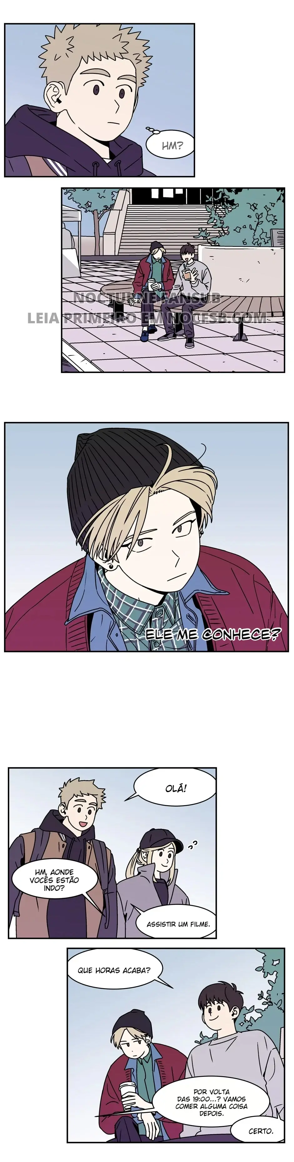 Tudo Sobre Luxúria – Capítulo 17 Yaoi – Página 2 Tudo Sobre Luxúria – Capítulo 17 Yaoi – Página 2