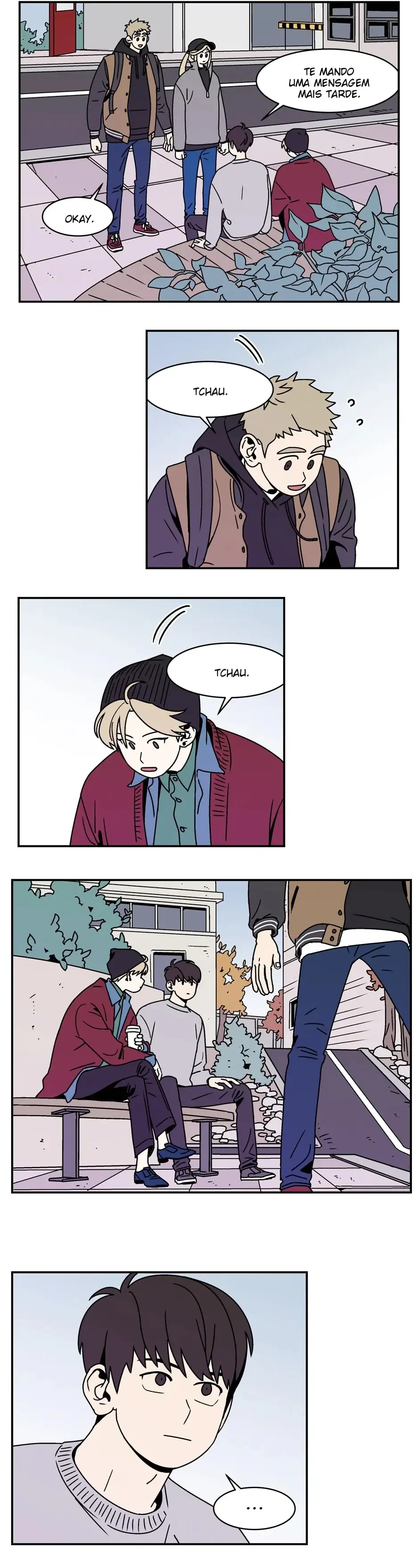 Tudo Sobre Luxúria – Capítulo 17 Yaoi – Página 3 Tudo Sobre Luxúria – Capítulo 17 Yaoi – Página 3