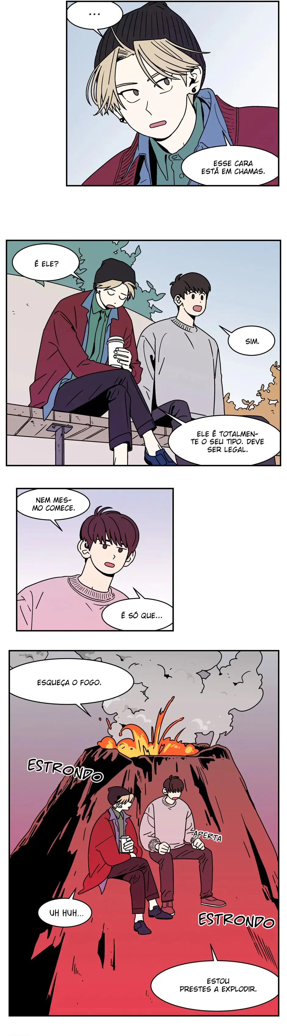 Tudo Sobre Luxúria – Capítulo 17 Yaoi – Página 4 Tudo Sobre Luxúria – Capítulo 17 Yaoi – Página 4