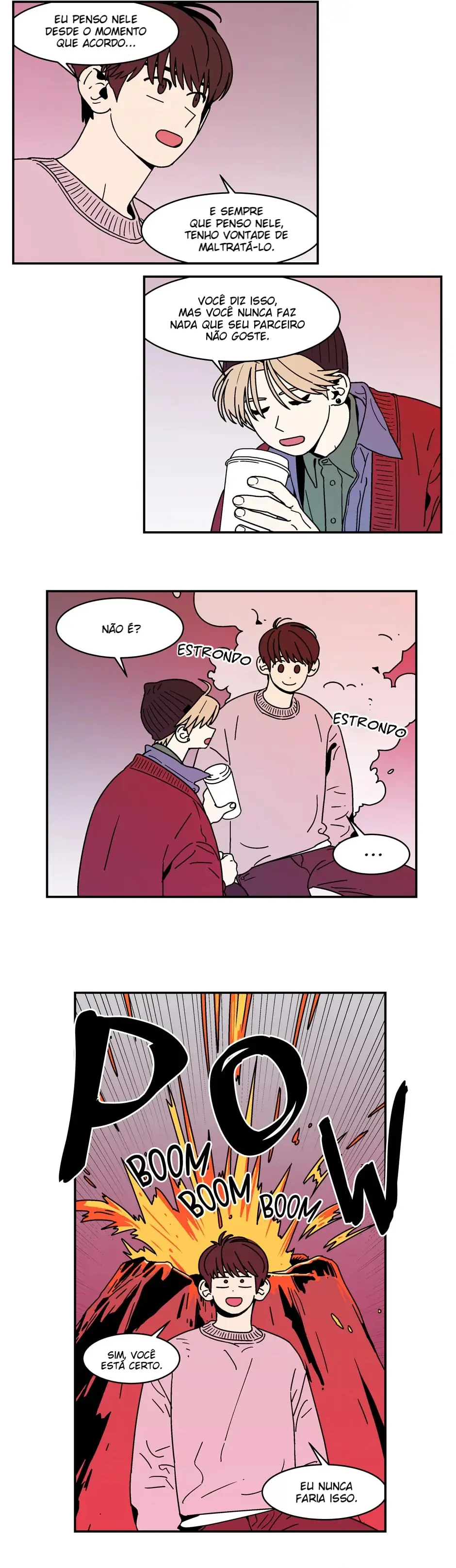 Tudo Sobre Luxúria – Capítulo 17 Yaoi – Página 5 Tudo Sobre Luxúria – Capítulo 17 Yaoi – Página 5