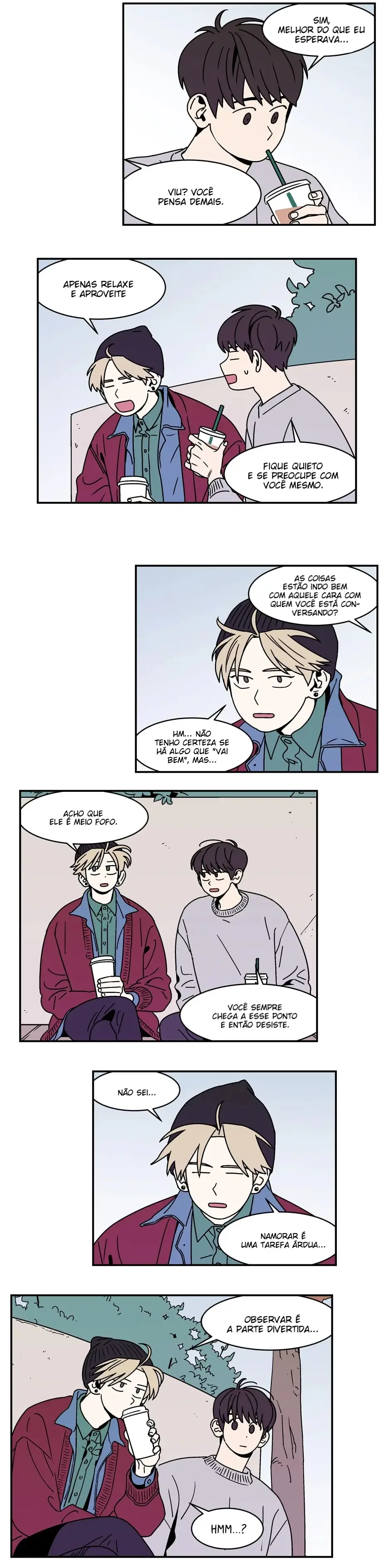 Tudo Sobre Luxúria – Capítulo 17 Yaoi – Página 7 Tudo Sobre Luxúria – Capítulo 17 Yaoi – Página 7