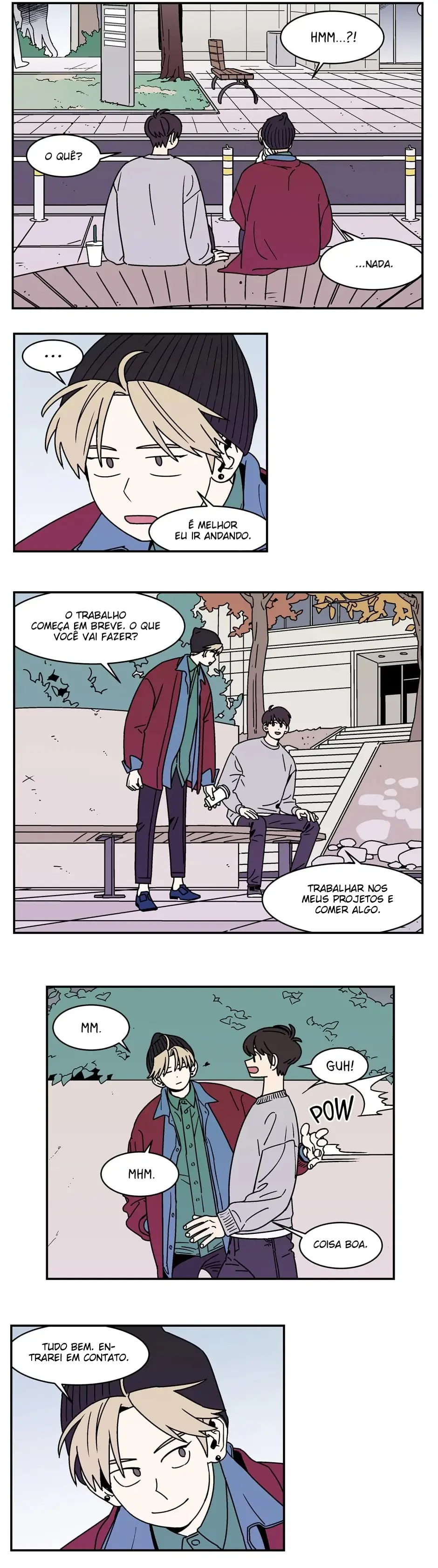 Tudo Sobre Luxúria – Capítulo 17 Yaoi – Página 8 Tudo Sobre Luxúria – Capítulo 17 Yaoi – Página 8