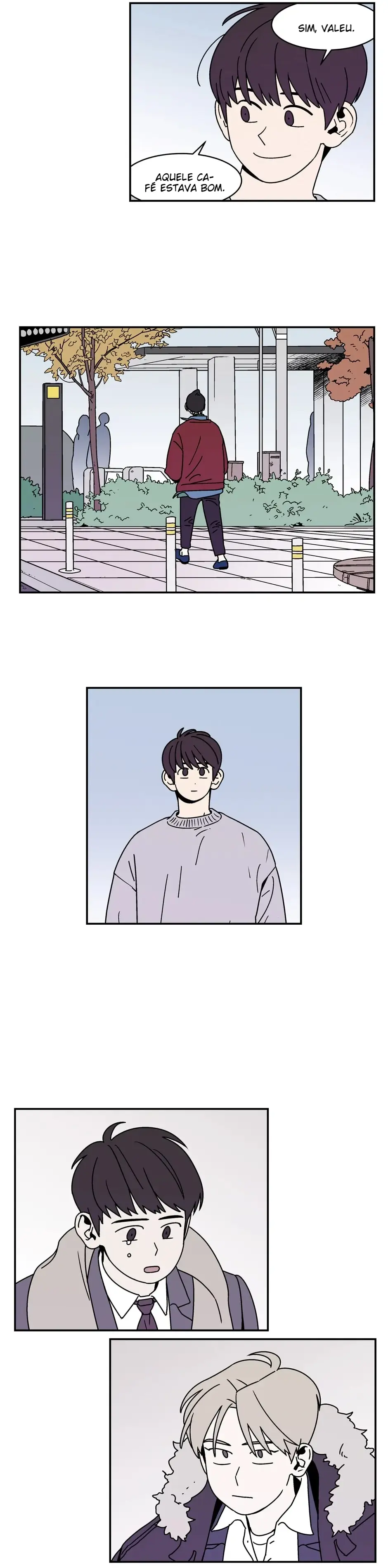 Tudo Sobre Luxúria – Capítulo 17 Yaoi – Página 9 Tudo Sobre Luxúria – Capítulo 17 Yaoi – Página 9