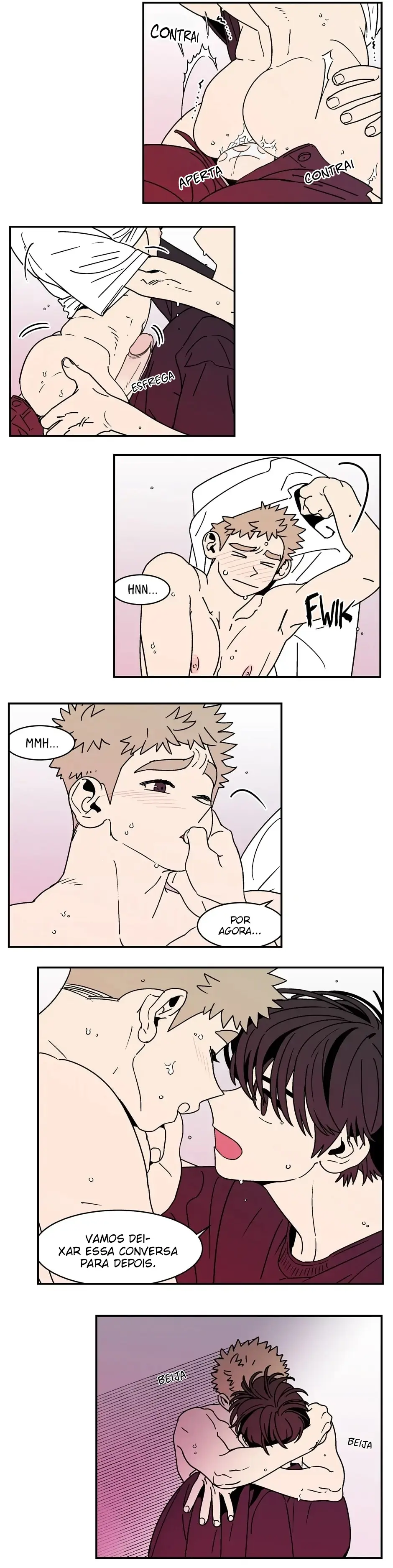 Tudo Sobre Luxúria – Capítulo 18 Yaoi – Página 12 Tudo Sobre Luxúria – Capítulo 18 Yaoi – Página 12