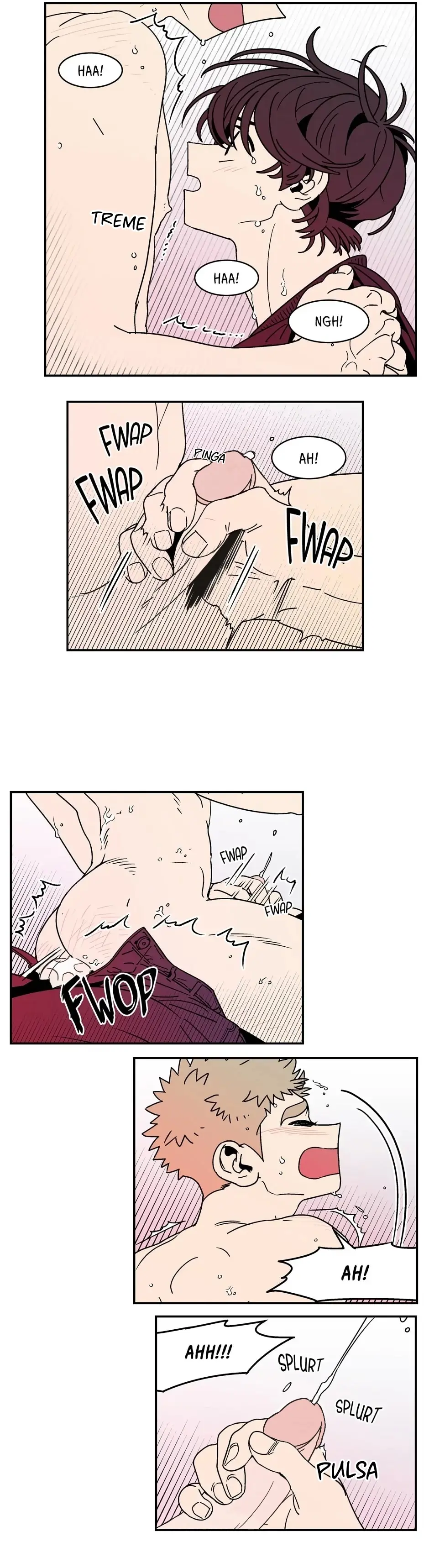 Tudo Sobre Luxúria – Capítulo 18 Yaoi – Página 14 Tudo Sobre Luxúria – Capítulo 18 Yaoi – Página 14