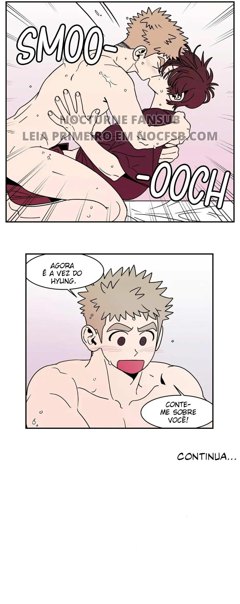 Tudo Sobre Luxúria – Capítulo 18 Yaoi – Página 16 Tudo Sobre Luxúria – Capítulo 18 Yaoi – Página 16