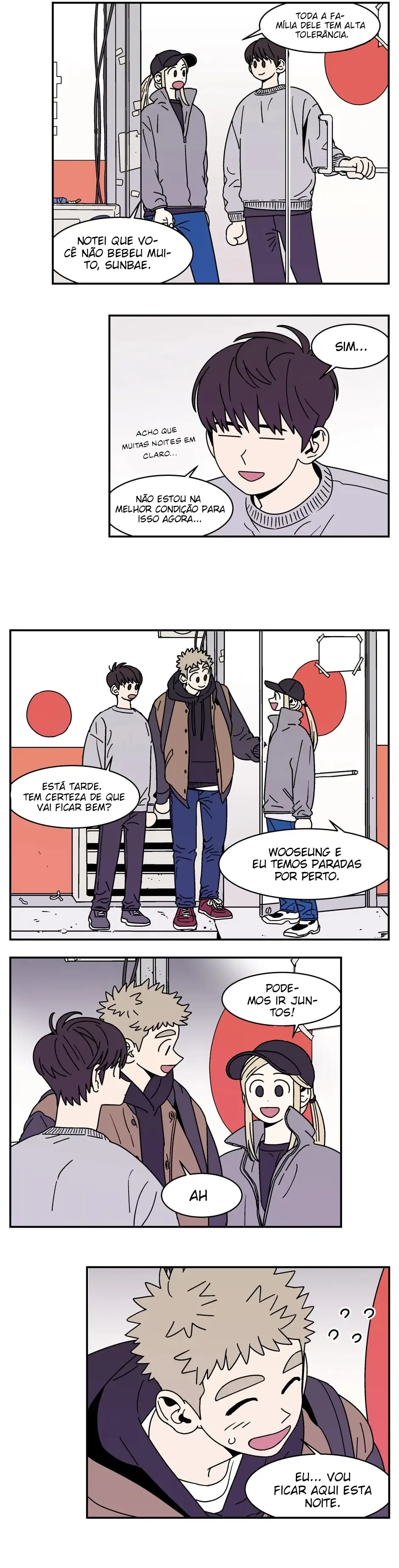 Tudo Sobre Luxúria – Capítulo 18 Yaoi – Página 3 Tudo Sobre Luxúria – Capítulo 18 Yaoi – Página 3