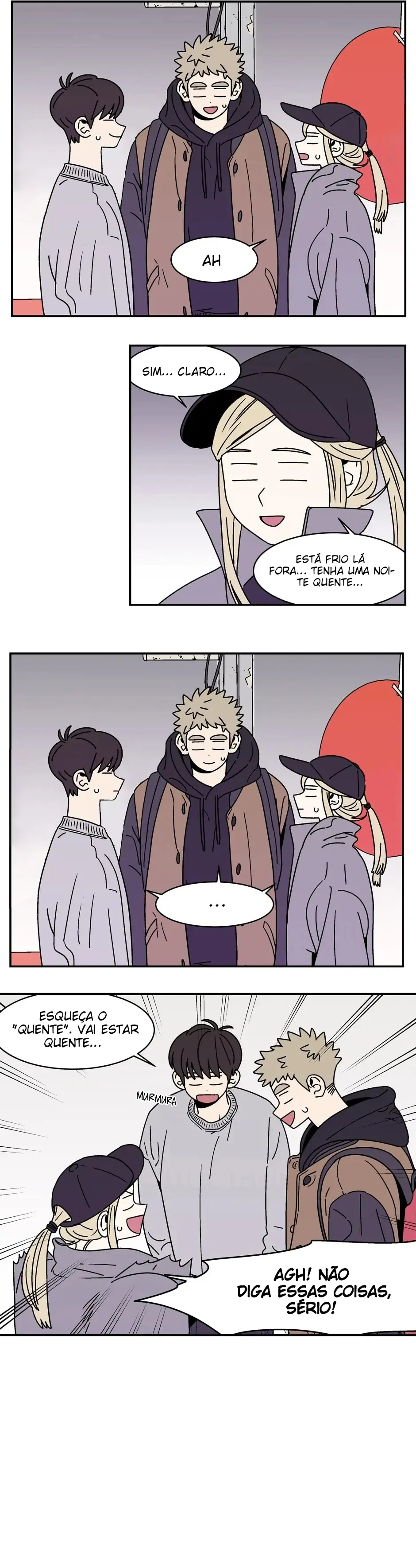 Tudo Sobre Luxúria – Capítulo 18 Yaoi – Página 4 Tudo Sobre Luxúria – Capítulo 18 Yaoi – Página 4