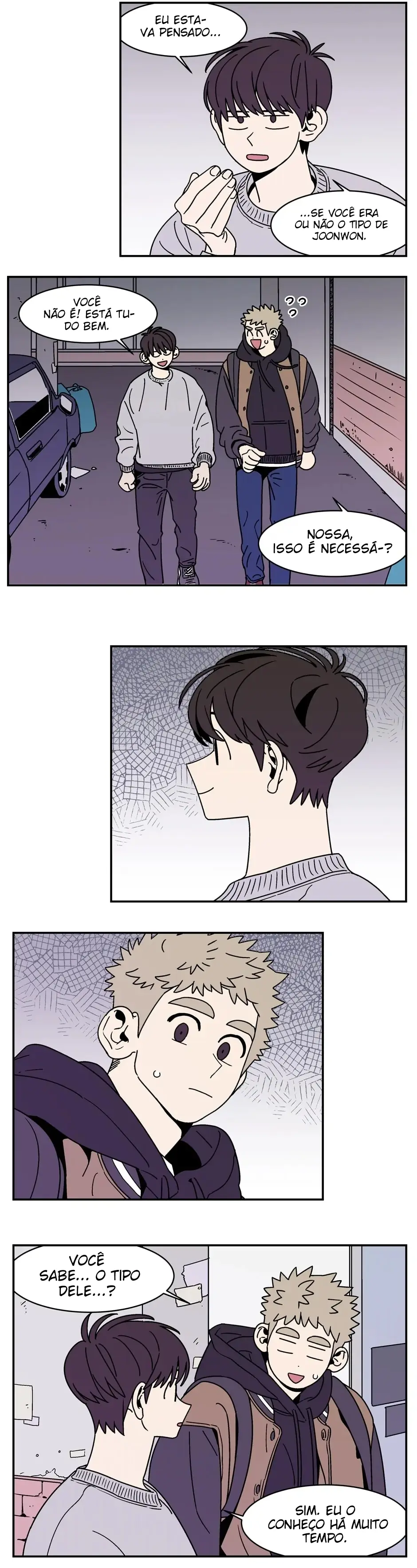 Tudo Sobre Luxúria – Capítulo 18 Yaoi – Página 7 Tudo Sobre Luxúria – Capítulo 18 Yaoi – Página 7