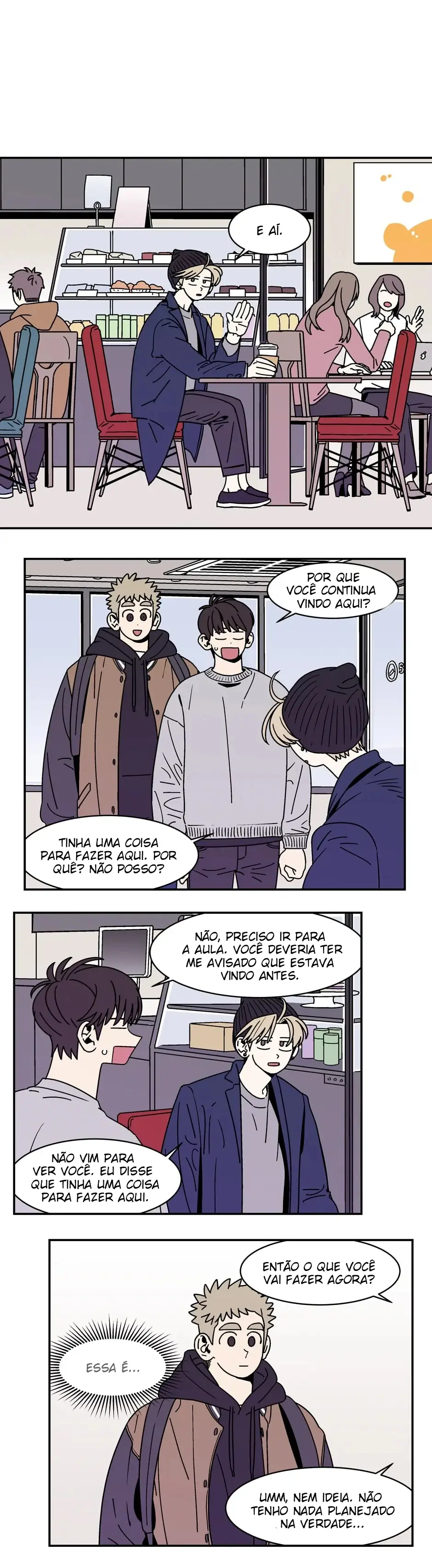 Tudo Sobre Luxúria – Capítulo 19 Yaoi – Página 10 Tudo Sobre Luxúria – Capítulo 19 Yaoi – Página 10