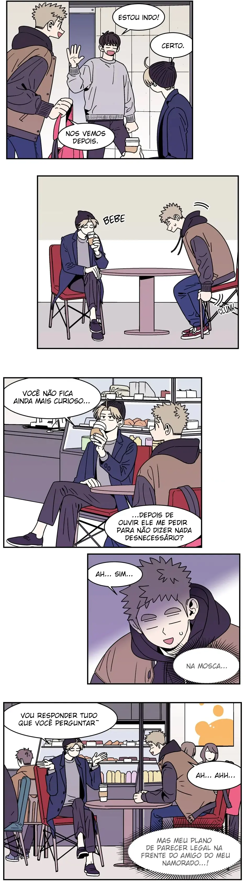 Tudo Sobre Luxúria – Capítulo 19 Yaoi – Página 12 Tudo Sobre Luxúria – Capítulo 19 Yaoi – Página 12