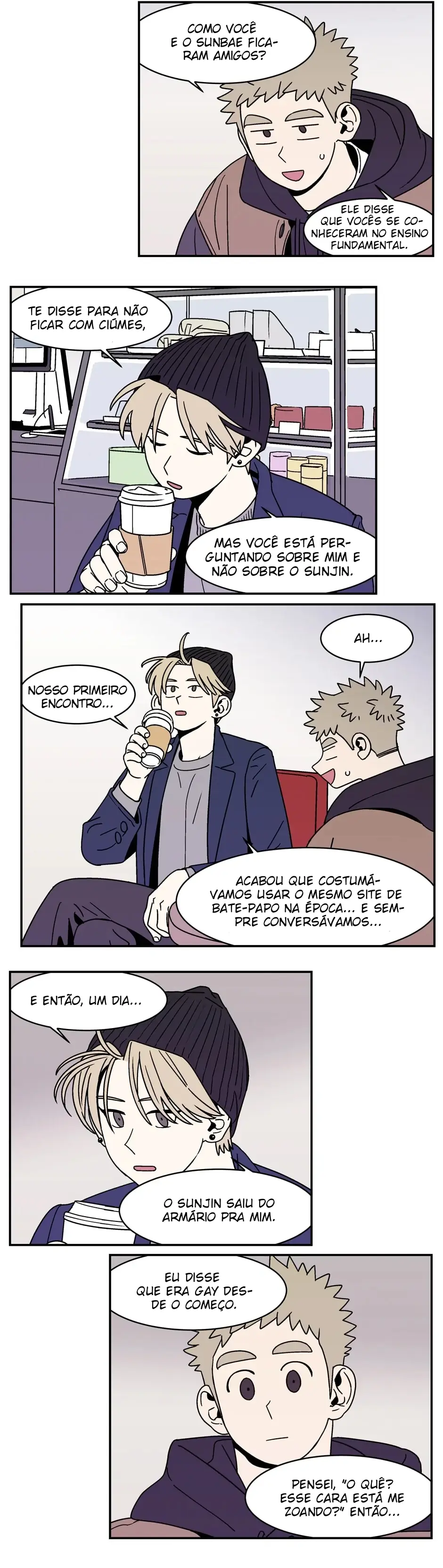 Tudo Sobre Luxúria – Capítulo 19 Yaoi – Página 14 Tudo Sobre Luxúria – Capítulo 19 Yaoi – Página 14