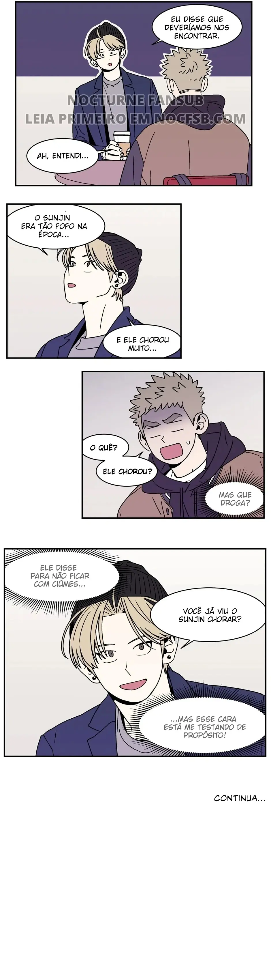 Tudo Sobre Luxúria – Capítulo 19 Yaoi – Página 15 Tudo Sobre Luxúria – Capítulo 19 Yaoi – Página 15