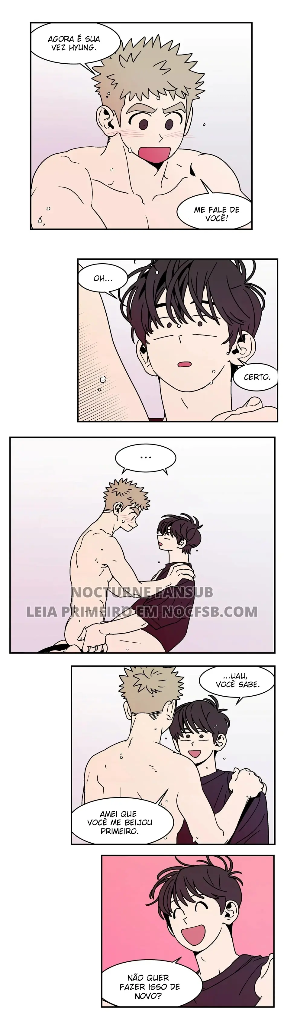 Tudo Sobre Luxúria – Capítulo 19 Yaoi – Página 2 Tudo Sobre Luxúria – Capítulo 19 Yaoi – Página 2