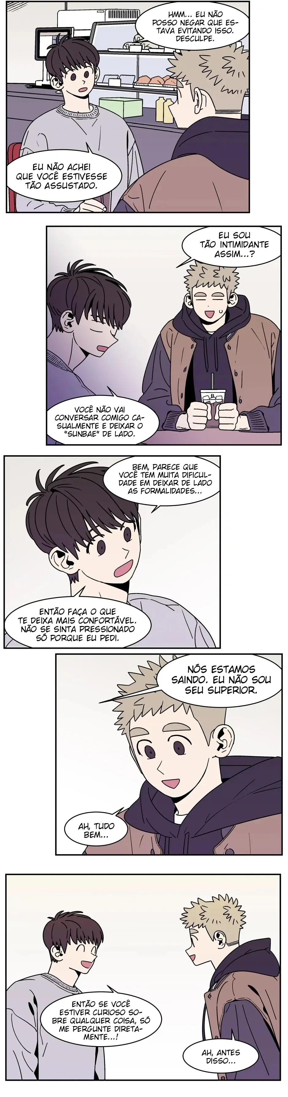 Tudo Sobre Luxúria – Capítulo 20 Yaoi – Página 10 Tudo Sobre Luxúria – Capítulo 20 Yaoi – Página 10