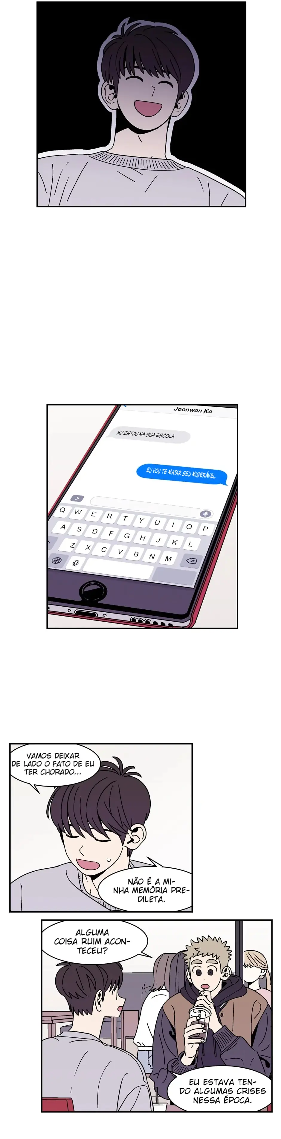 Tudo Sobre Luxúria – Capítulo 20 Yaoi – Página 12 Tudo Sobre Luxúria – Capítulo 20 Yaoi – Página 12