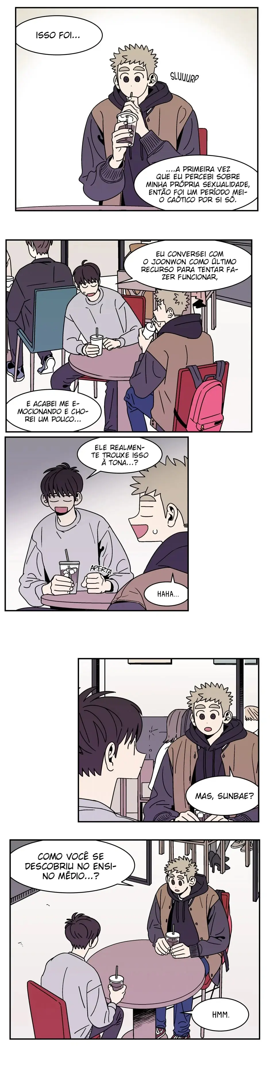 Tudo Sobre Luxúria – Capítulo 20 Yaoi – Página 13 Tudo Sobre Luxúria – Capítulo 20 Yaoi – Página 13