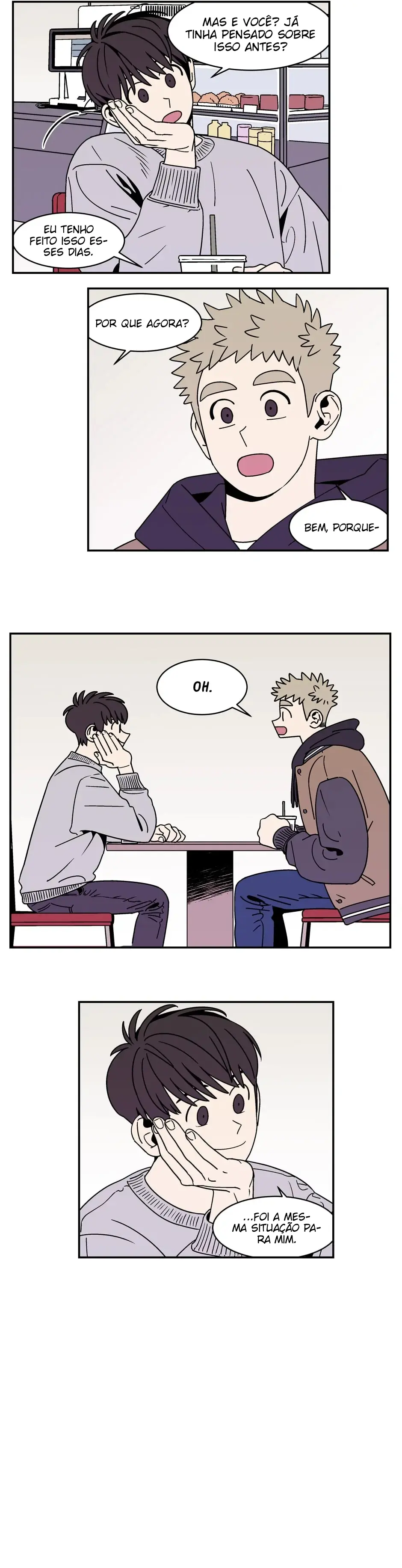 Tudo Sobre Luxúria – Capítulo 20 Yaoi – Página 14 Tudo Sobre Luxúria – Capítulo 20 Yaoi – Página 14