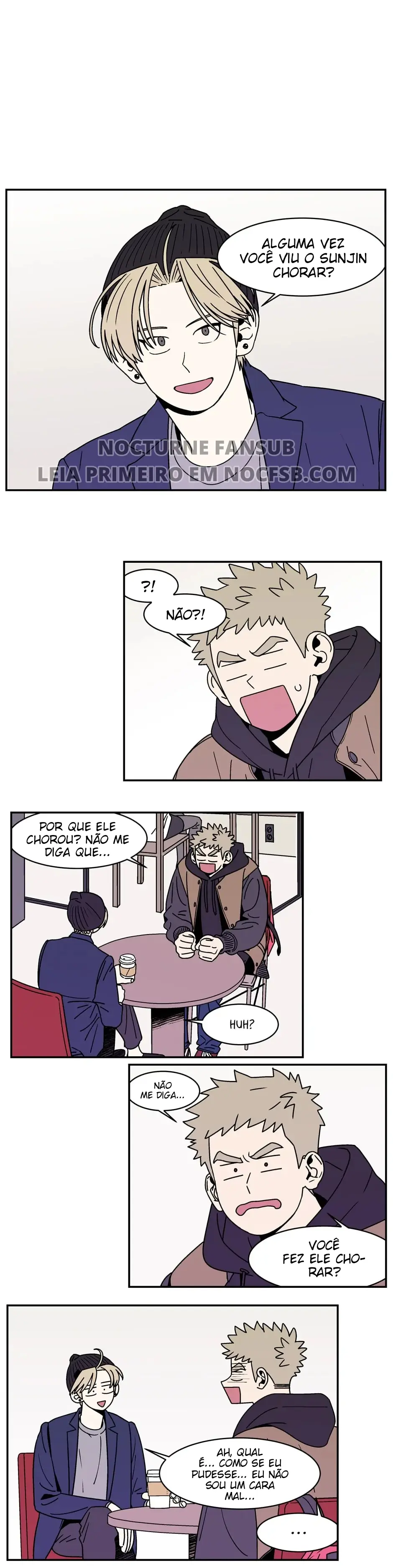 Tudo Sobre Luxúria – Capítulo 20 Yaoi – Página 2 Tudo Sobre Luxúria – Capítulo 20 Yaoi – Página 2