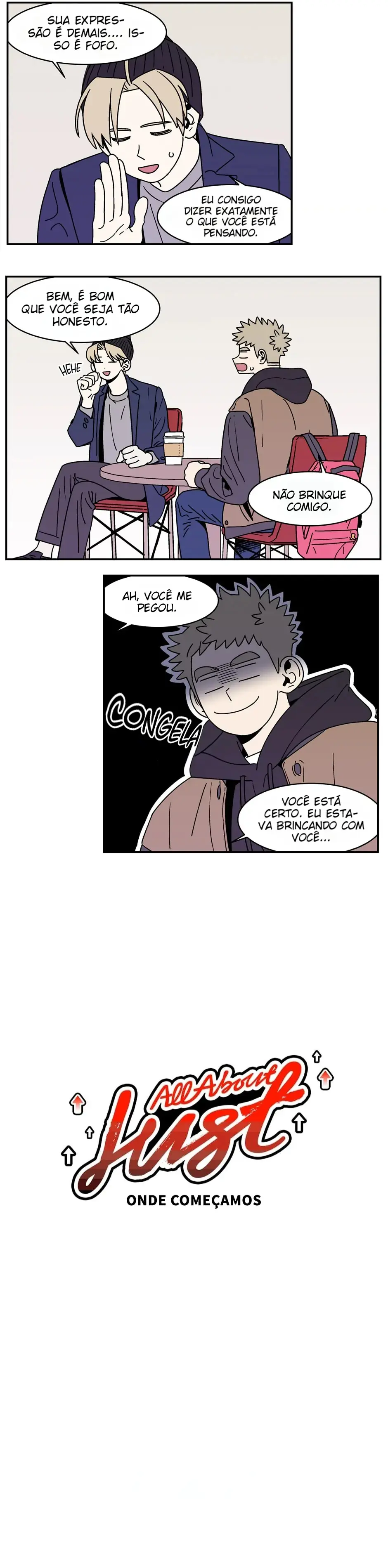 Tudo Sobre Luxúria – Capítulo 20 Yaoi – Página 5 Tudo Sobre Luxúria – Capítulo 20 Yaoi – Página 5