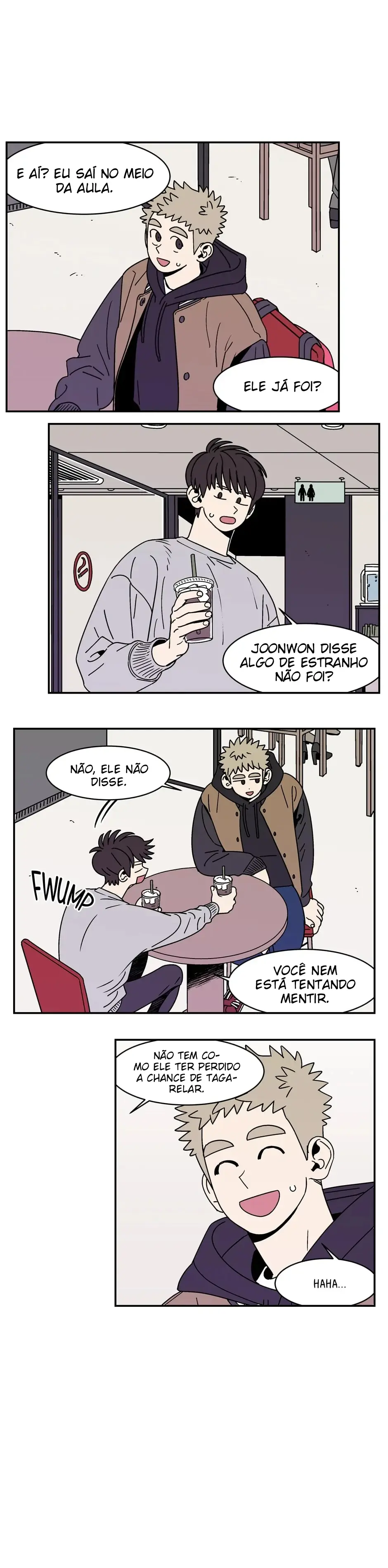 Tudo Sobre Luxúria – Capítulo 20 Yaoi – Página 6 Tudo Sobre Luxúria – Capítulo 20 Yaoi – Página 6