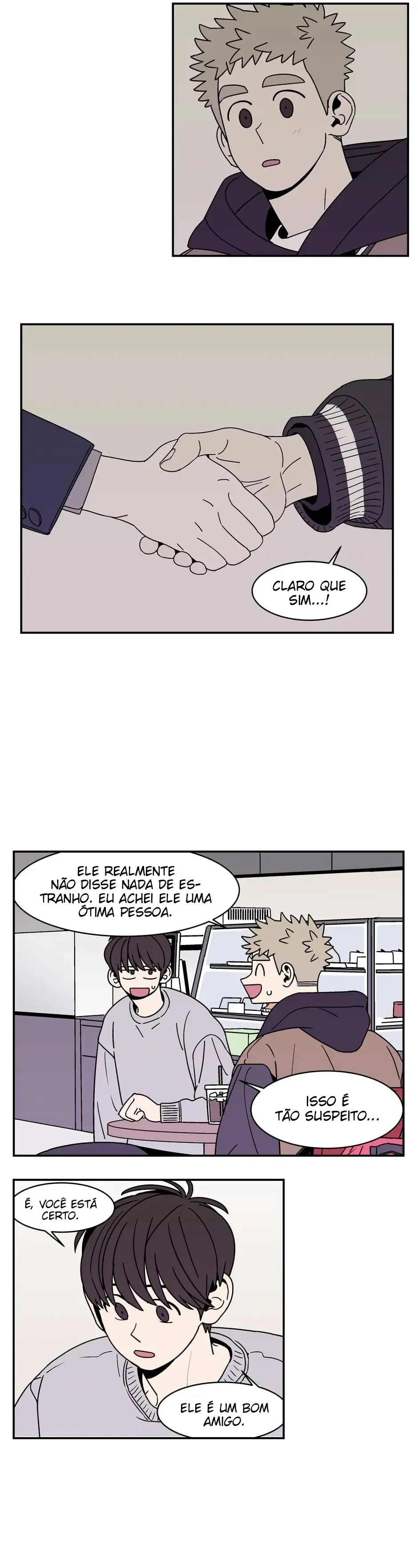 Tudo Sobre Luxúria – Capítulo 20 Yaoi – Página 8 Tudo Sobre Luxúria – Capítulo 20 Yaoi – Página 8