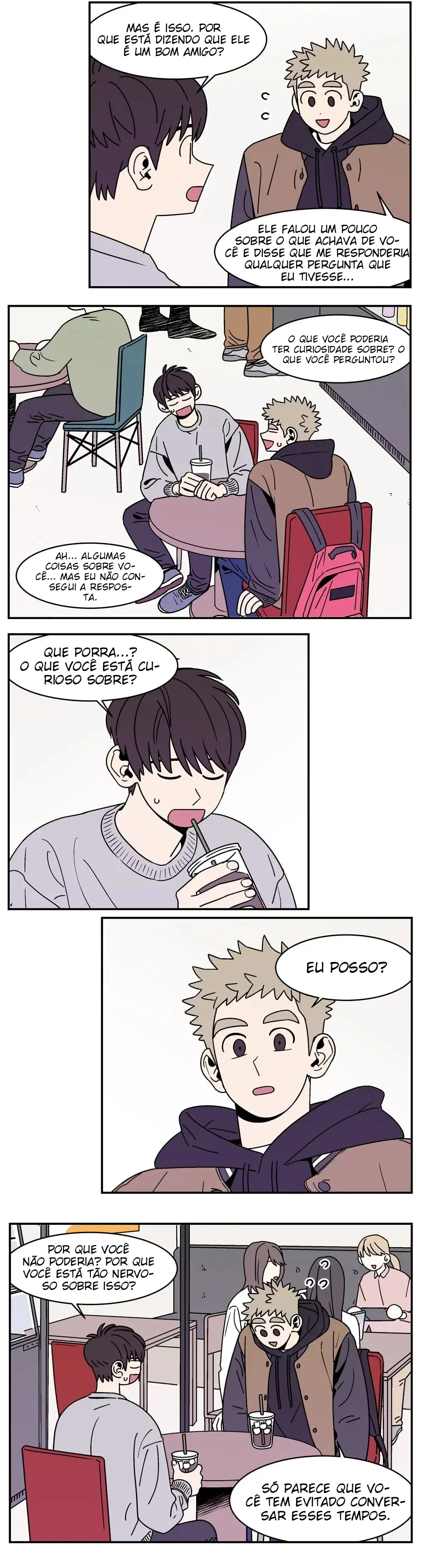 Tudo Sobre Luxúria – Capítulo 20 Yaoi – Página 9 Tudo Sobre Luxúria – Capítulo 20 Yaoi – Página 9