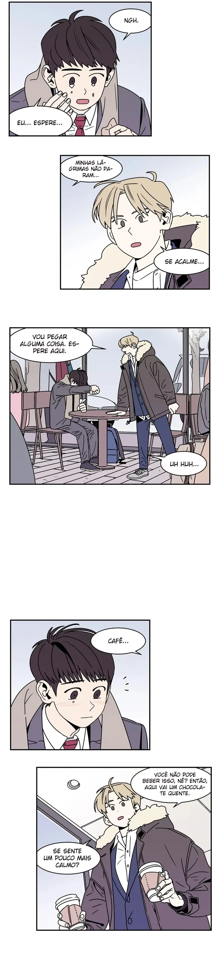 Tudo Sobre Luxúria – Capítulo 21 Yaoi – Página 10 Tudo Sobre Luxúria – Capítulo 21 Yaoi – Página 10