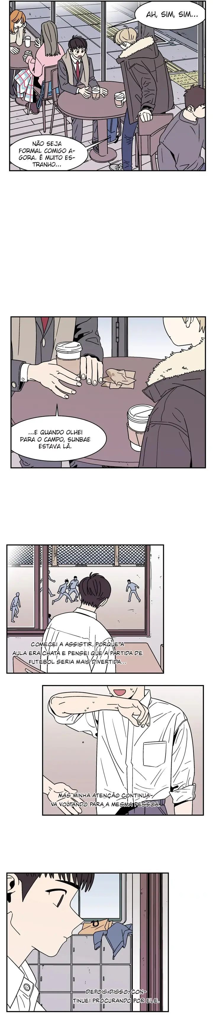 Tudo Sobre Luxúria – Capítulo 21 Yaoi – Página 11 Tudo Sobre Luxúria – Capítulo 21 Yaoi – Página 11