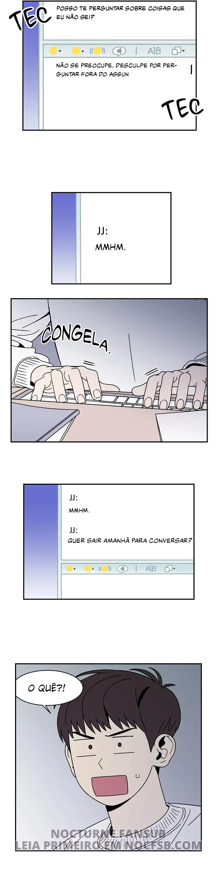 Tudo Sobre Luxúria – Capítulo 21 Yaoi – Página 4 Tudo Sobre Luxúria – Capítulo 21 Yaoi – Página 4