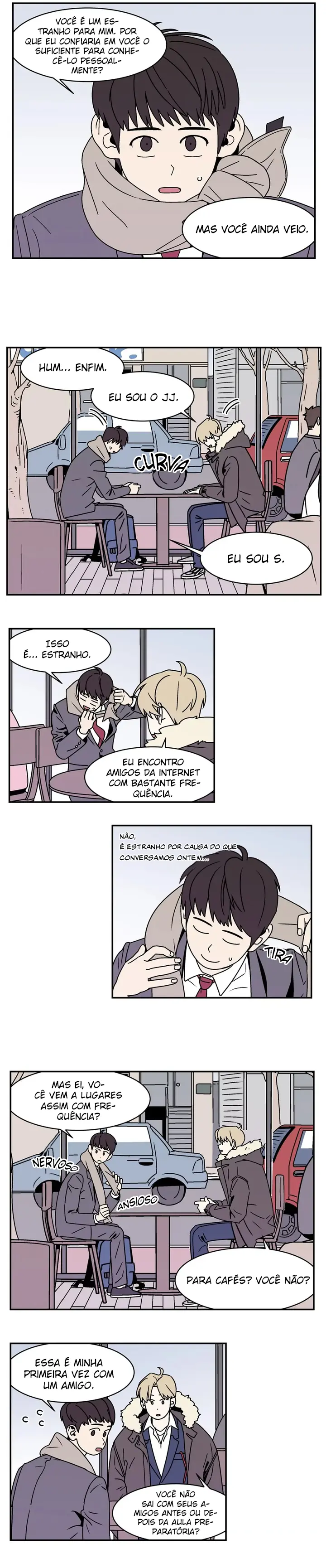 Tudo Sobre Luxúria – Capítulo 21 Yaoi – Página 6 Tudo Sobre Luxúria – Capítulo 21 Yaoi – Página 6