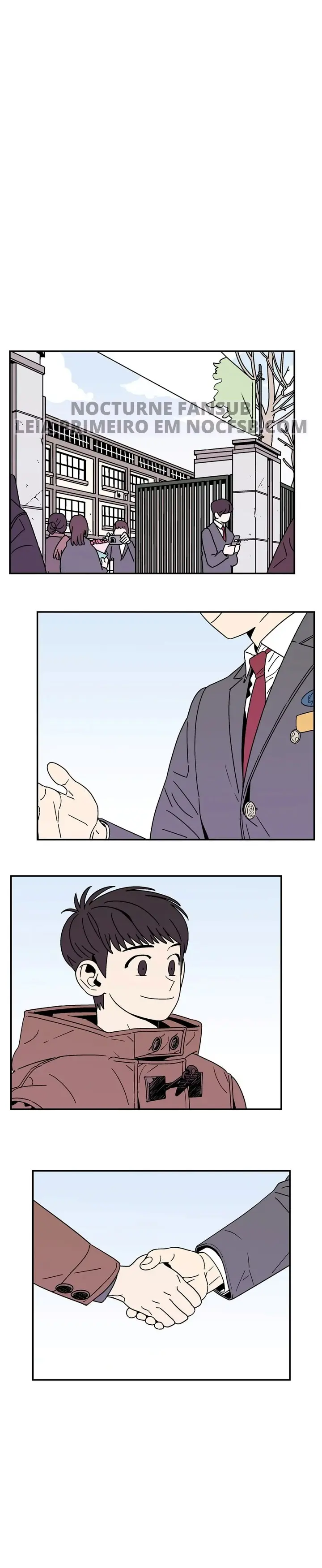 Tudo Sobre Luxúria – Capítulo 22 Yaoi – Página 10 Tudo Sobre Luxúria – Capítulo 22 Yaoi – Página 10