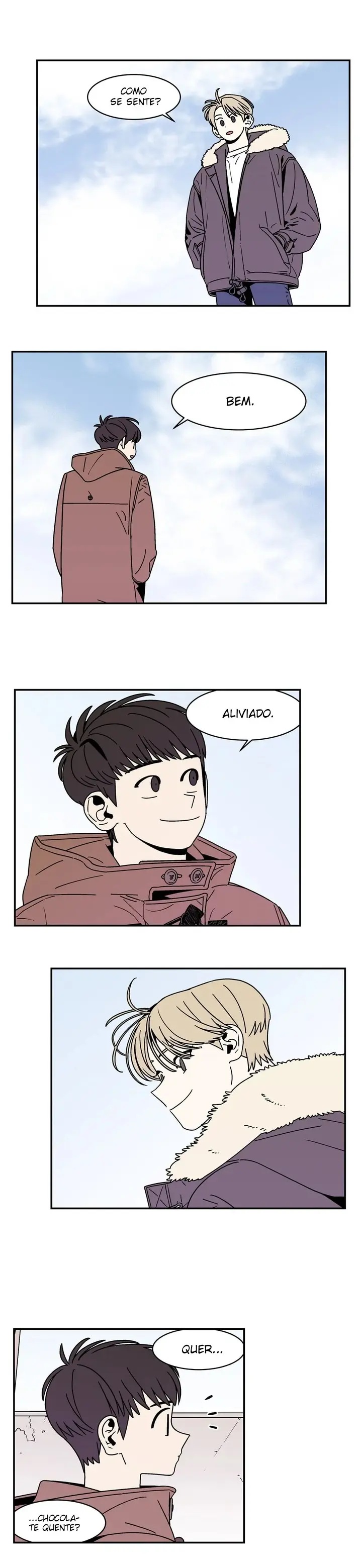 Tudo Sobre Luxúria – Capítulo 22 Yaoi – Página 11 Tudo Sobre Luxúria – Capítulo 22 Yaoi – Página 11