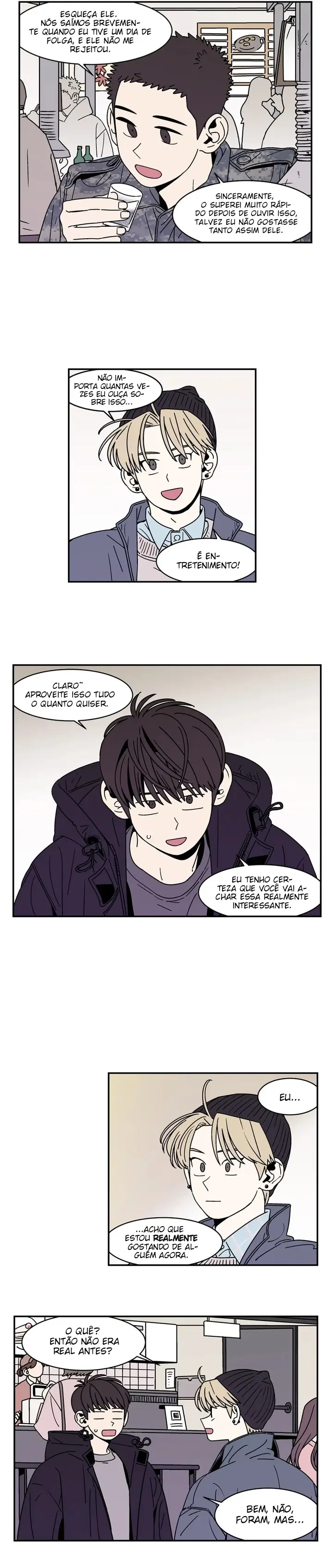 Tudo Sobre Luxúria – Capítulo 22 Yaoi – Página 14 Tudo Sobre Luxúria – Capítulo 22 Yaoi – Página 14