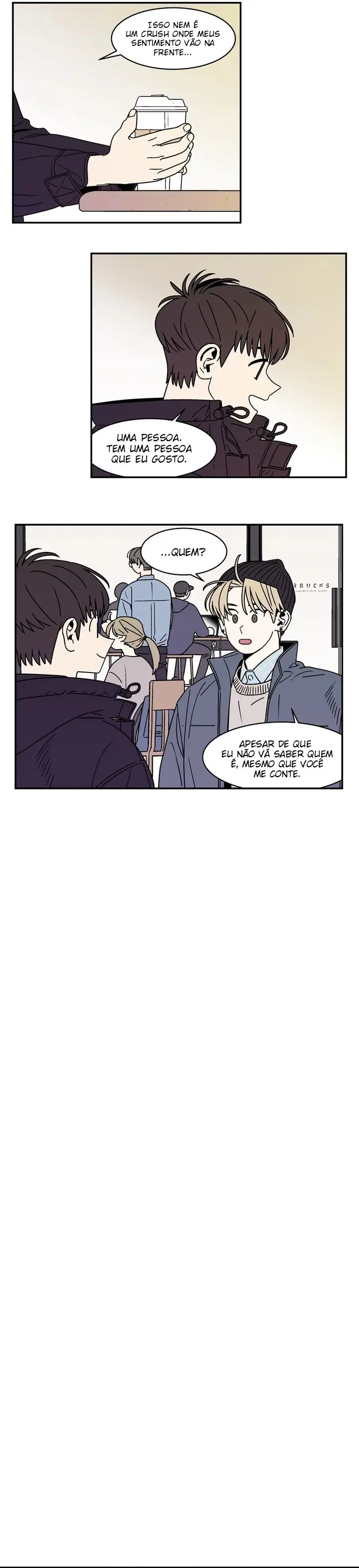 Tudo Sobre Luxúria – Capítulo 22 Yaoi – Página 15 Tudo Sobre Luxúria – Capítulo 22 Yaoi – Página 15