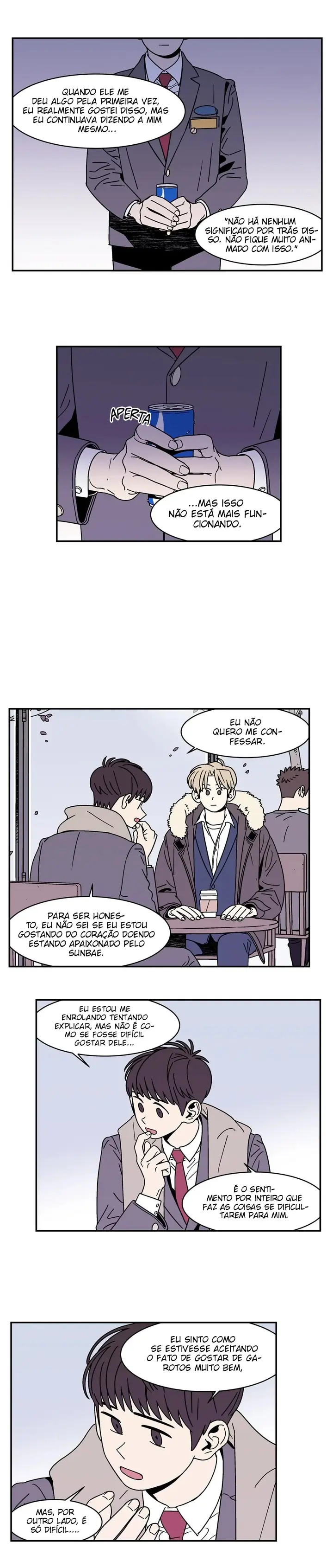 Tudo Sobre Luxúria – Capítulo 22 Yaoi – Página 4 Tudo Sobre Luxúria – Capítulo 22 Yaoi – Página 4