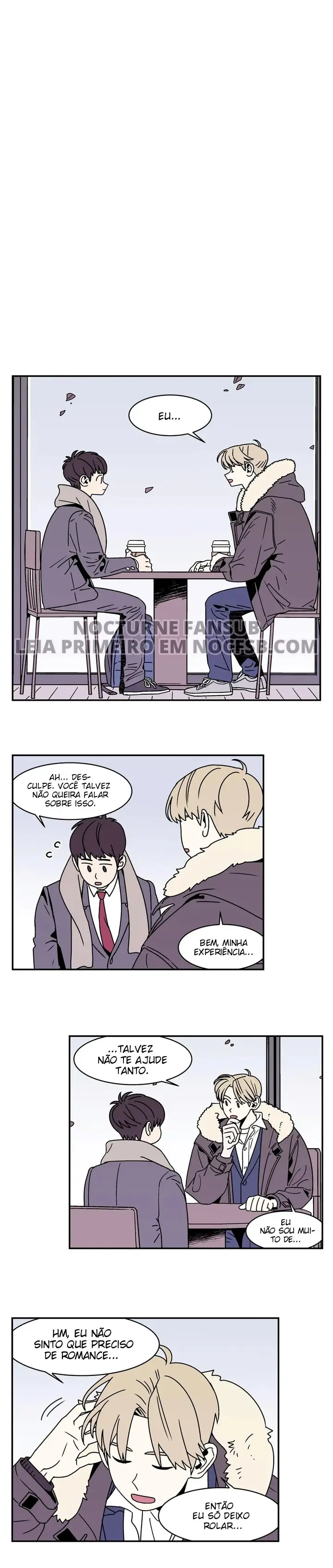 Tudo Sobre Luxúria – Capítulo 22 Yaoi – Página 6 Tudo Sobre Luxúria – Capítulo 22 Yaoi – Página 6