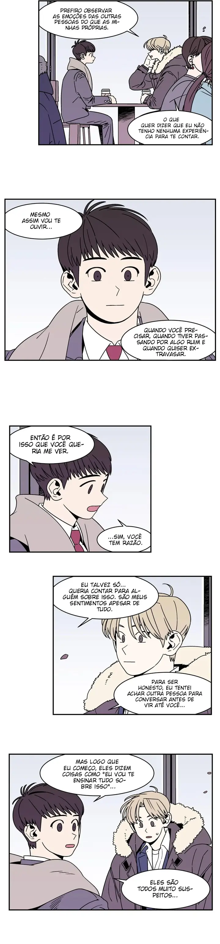 Tudo Sobre Luxúria – Capítulo 22 Yaoi – Página 7 Tudo Sobre Luxúria – Capítulo 22 Yaoi – Página 7